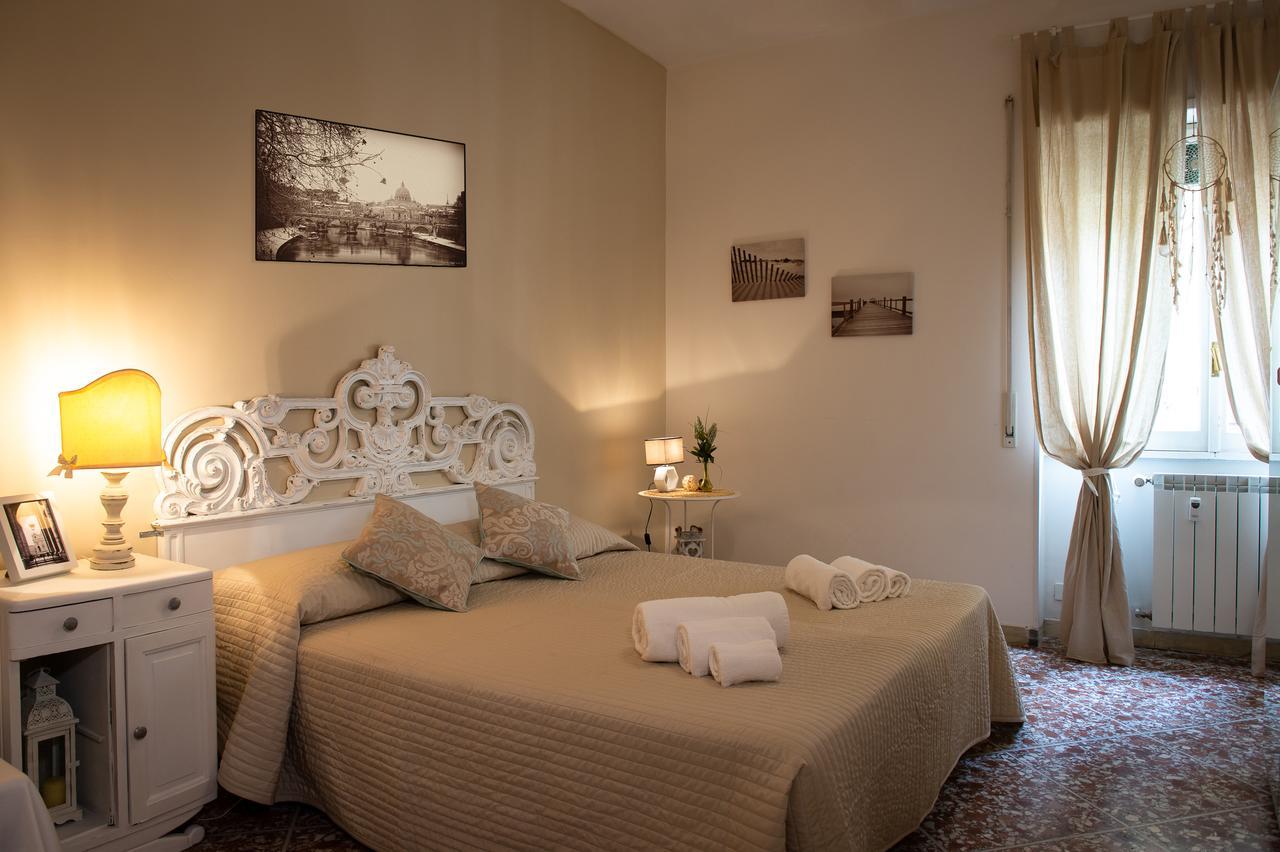 House Bonifacio Apartment Rome Exterior photo