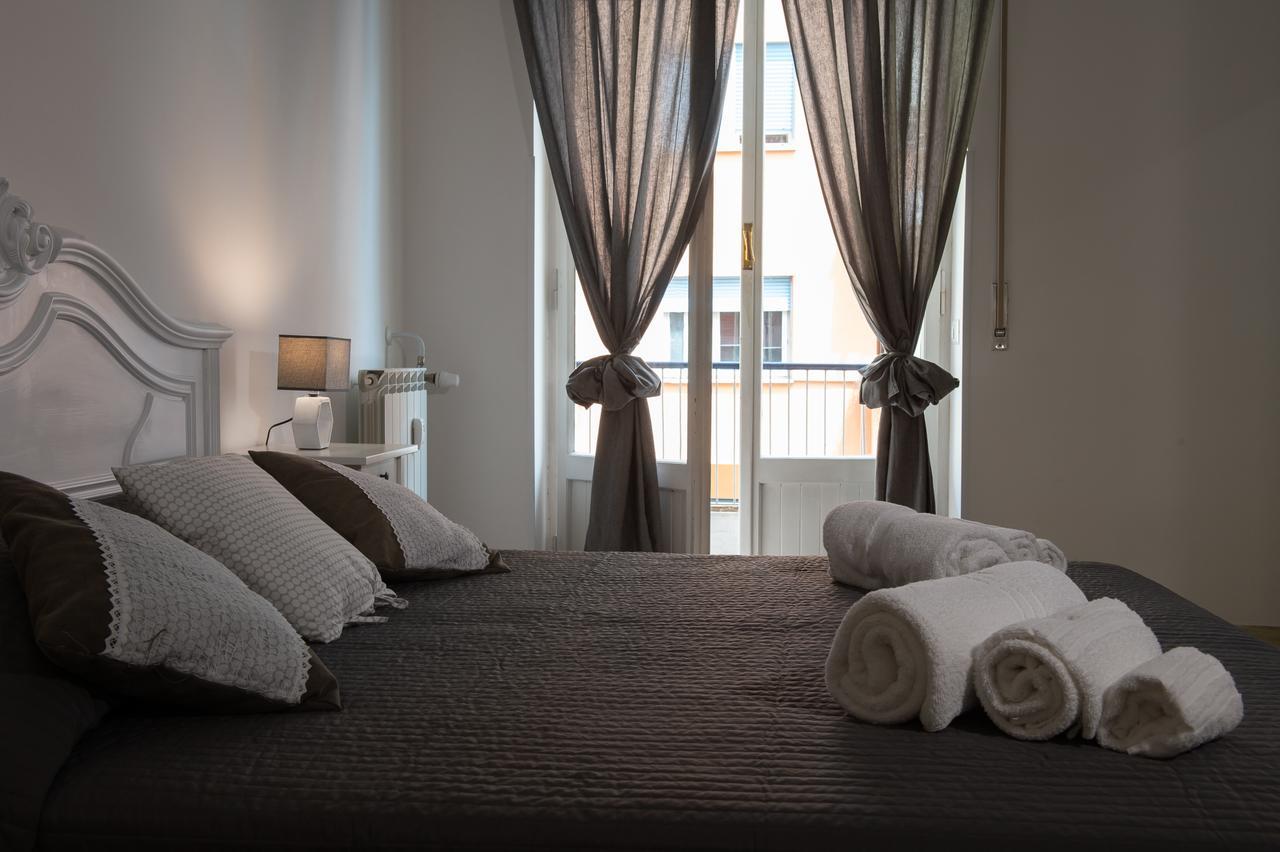 House Bonifacio Apartment Rome Exterior photo