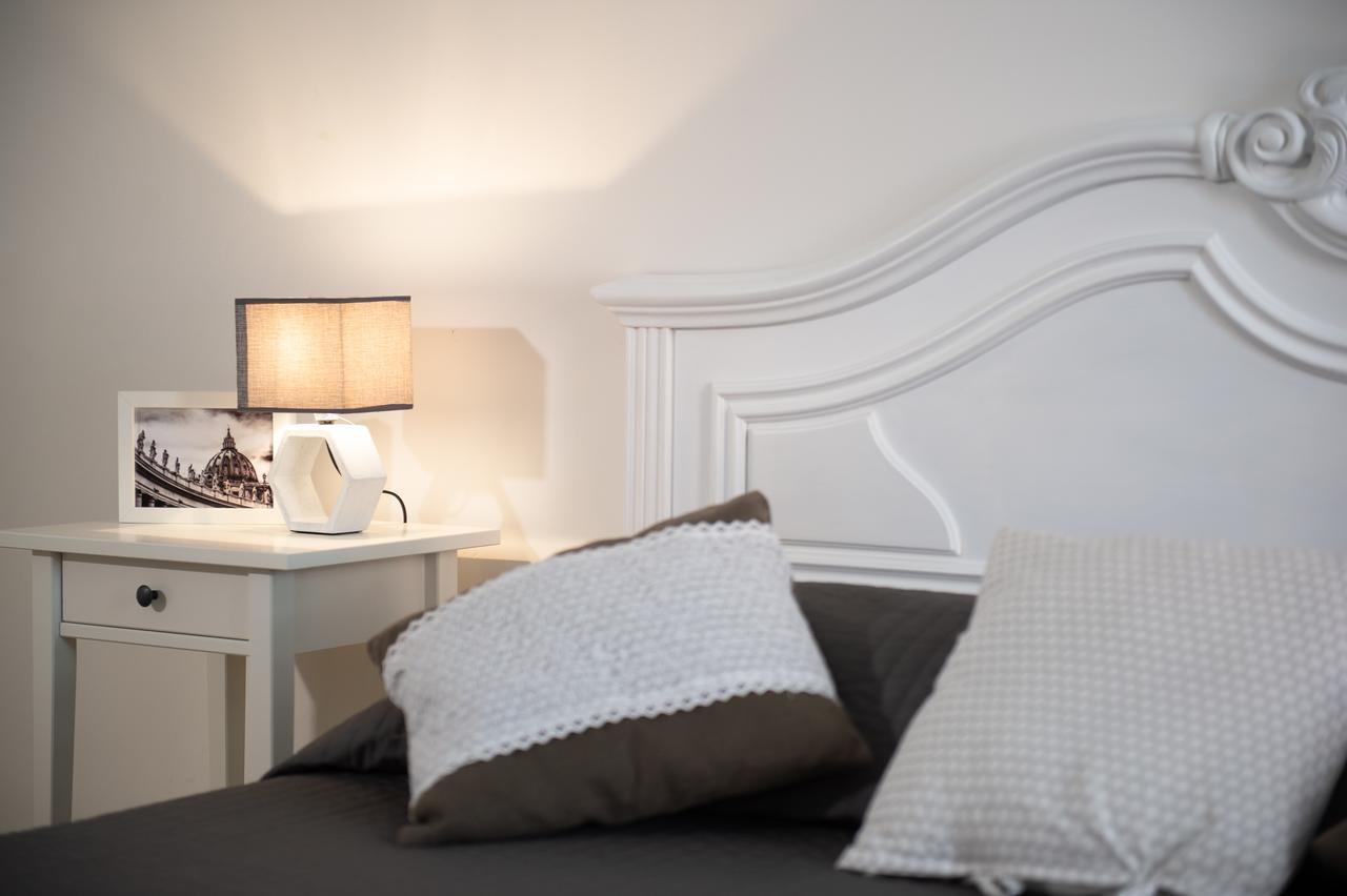 House Bonifacio Apartment Rome Exterior photo