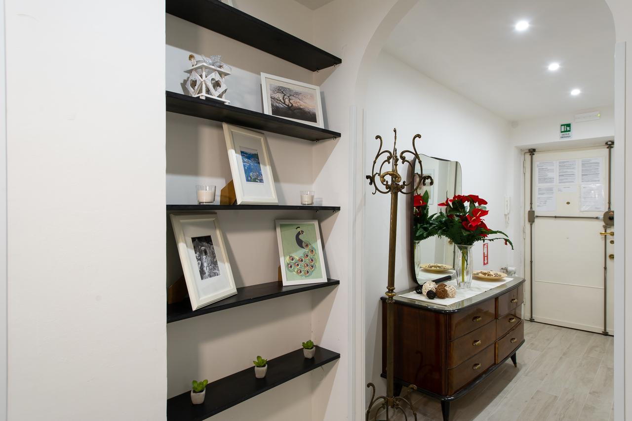 House Bonifacio Apartment Rome Exterior photo