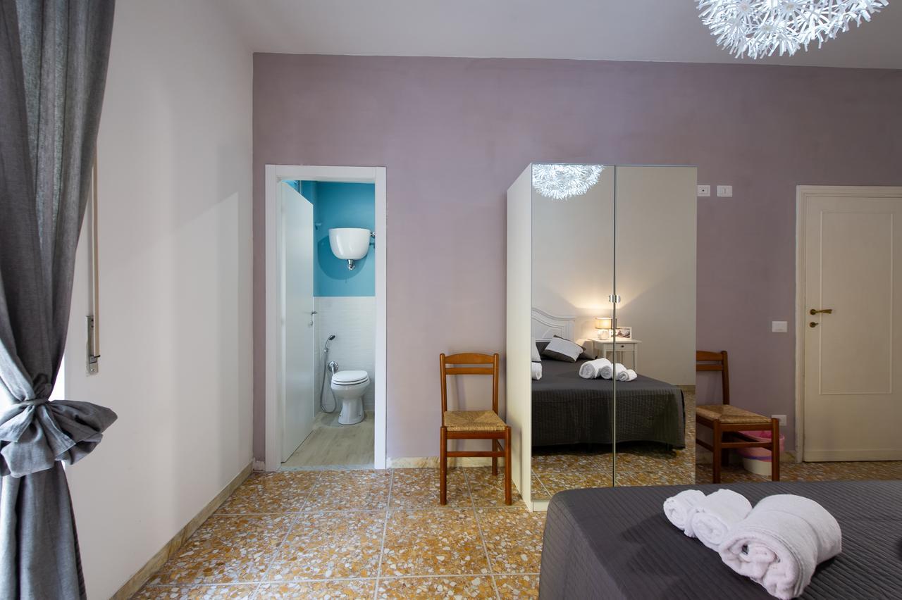 House Bonifacio Apartment Rome Exterior photo